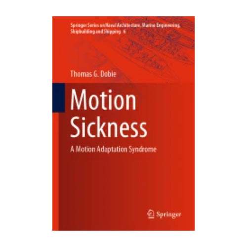 Motion Sickness Travel Guide (Digital)