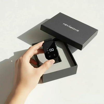 Reviwave™ - Nausea-Relief Wristband