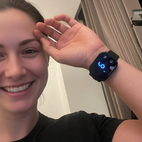 Reviwave™ Nausea-Relief Wristband