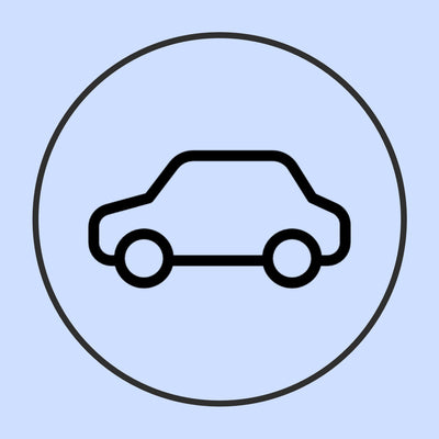 <b></b><center>Car Sickness</center>