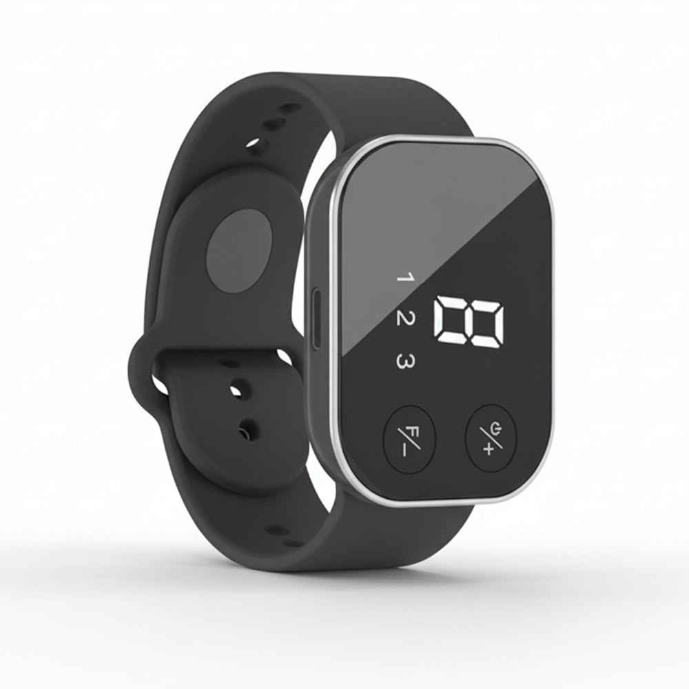 Reviwave™ Nausea-Relief Wristband